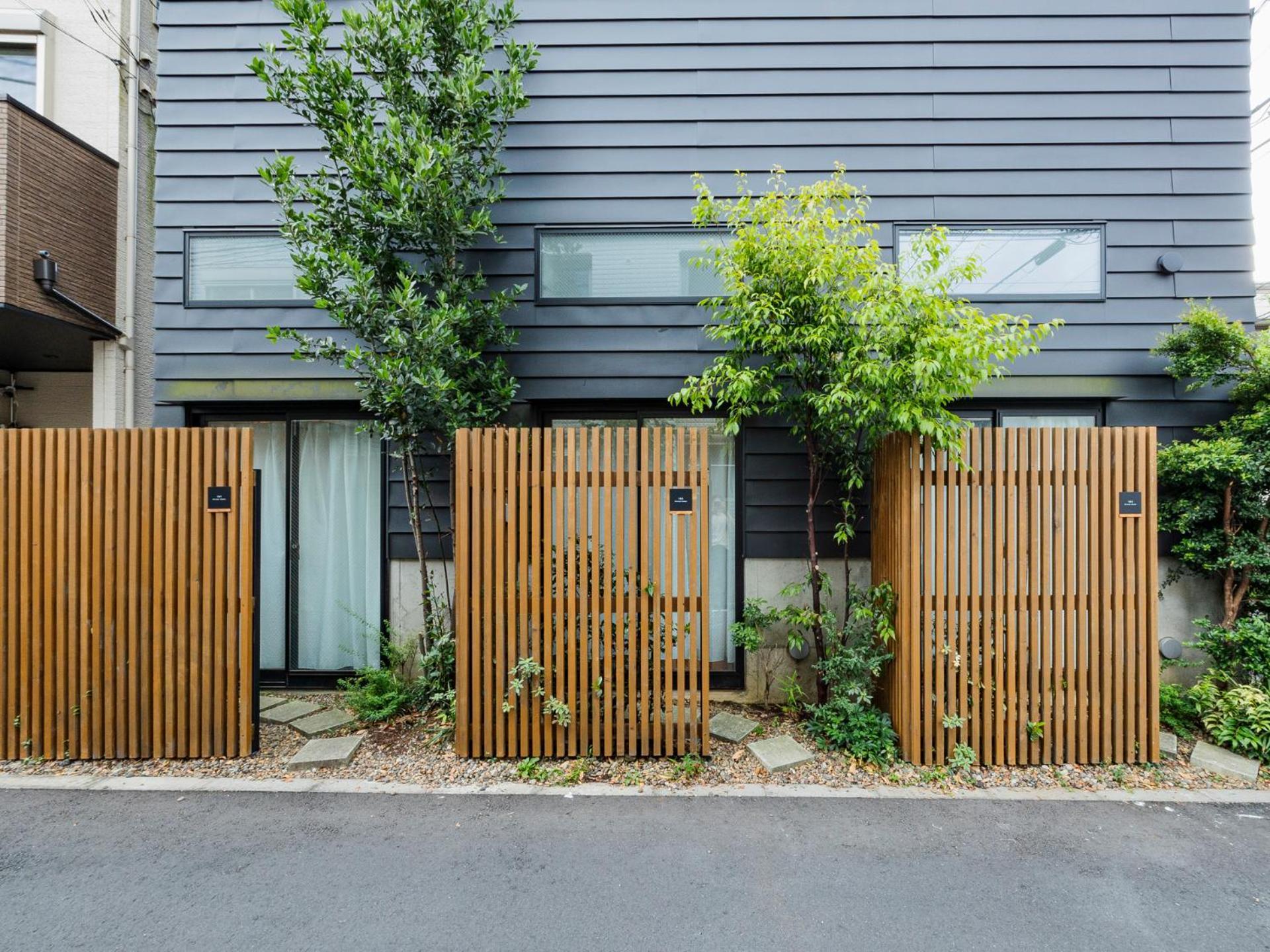 Ririleo Koenji Apartment Tokyo Exterior photo